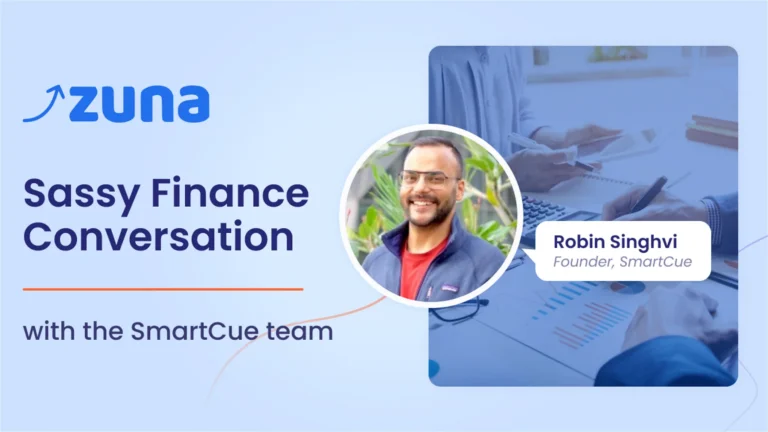 Our Conversation With The Founder Of SmartCue