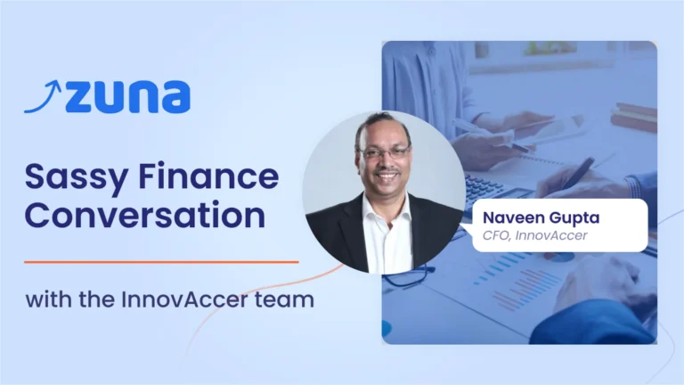 Our Conversation with Naveen Gupta