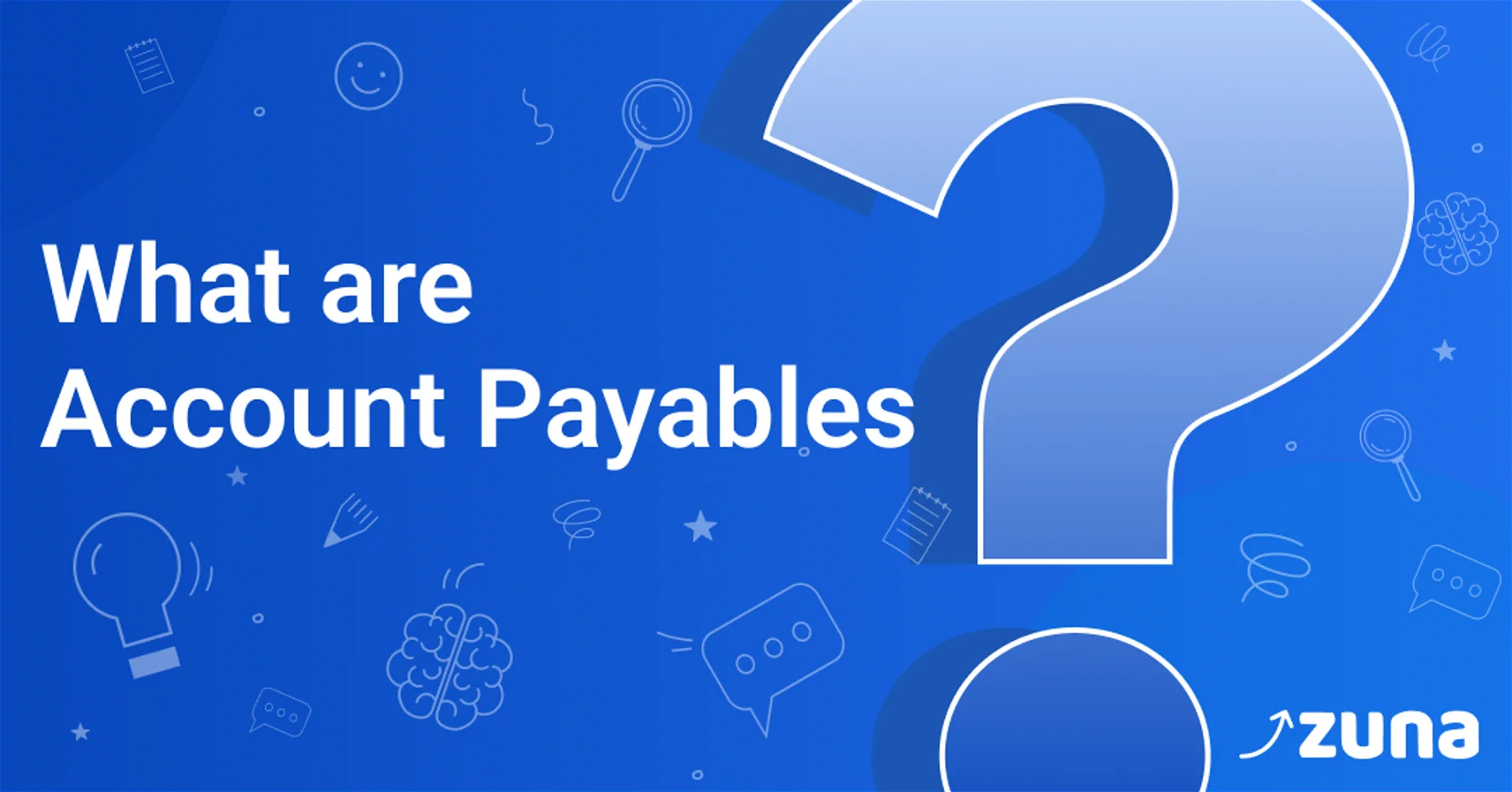 What Are Account Payables?